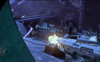 《FarPoint》VR：真正“拿”着枪打FPS是什么体验