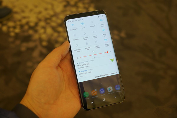 流畅不卡顿的旗舰机,用几年不卡的新机