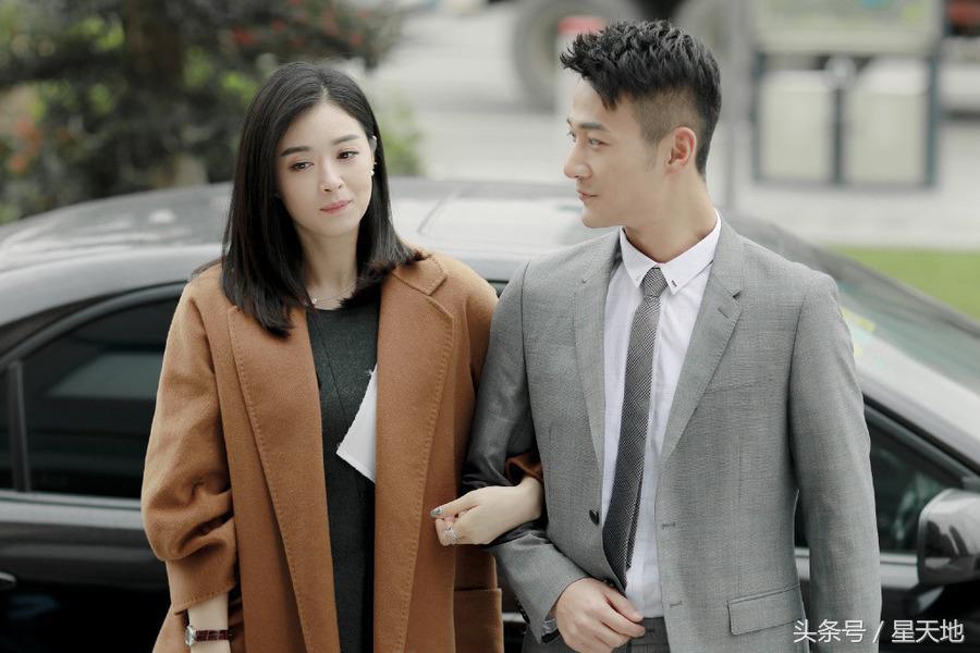 樊胜美最后和陈家康在一起了么,如果你是甄嬛你会选择谁呢