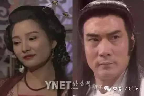 tvb人物关系,tvb艺人亲戚