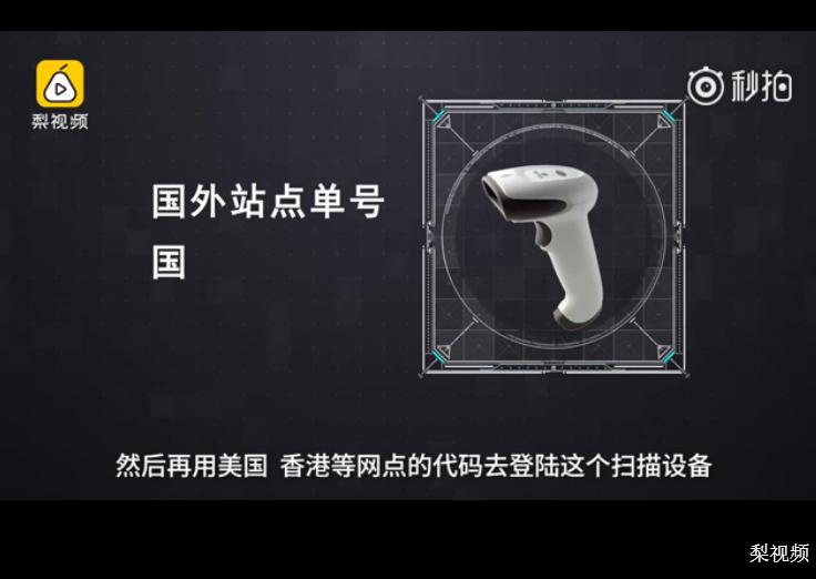 关于海淘造假事件的分析,海淘网购物流造假内幕揭秘