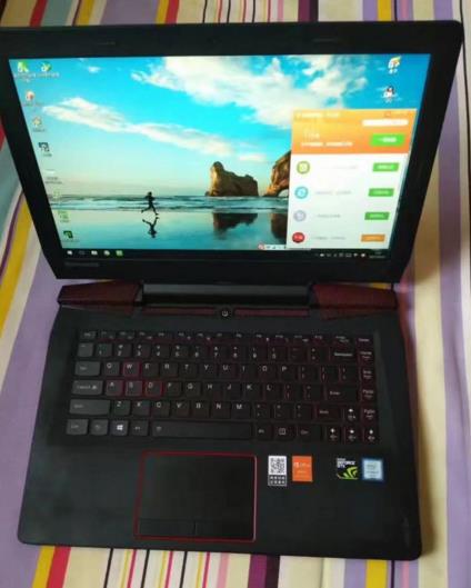 i7四核8g256g笔记本,联想笔记本i7-16g1t怎么样