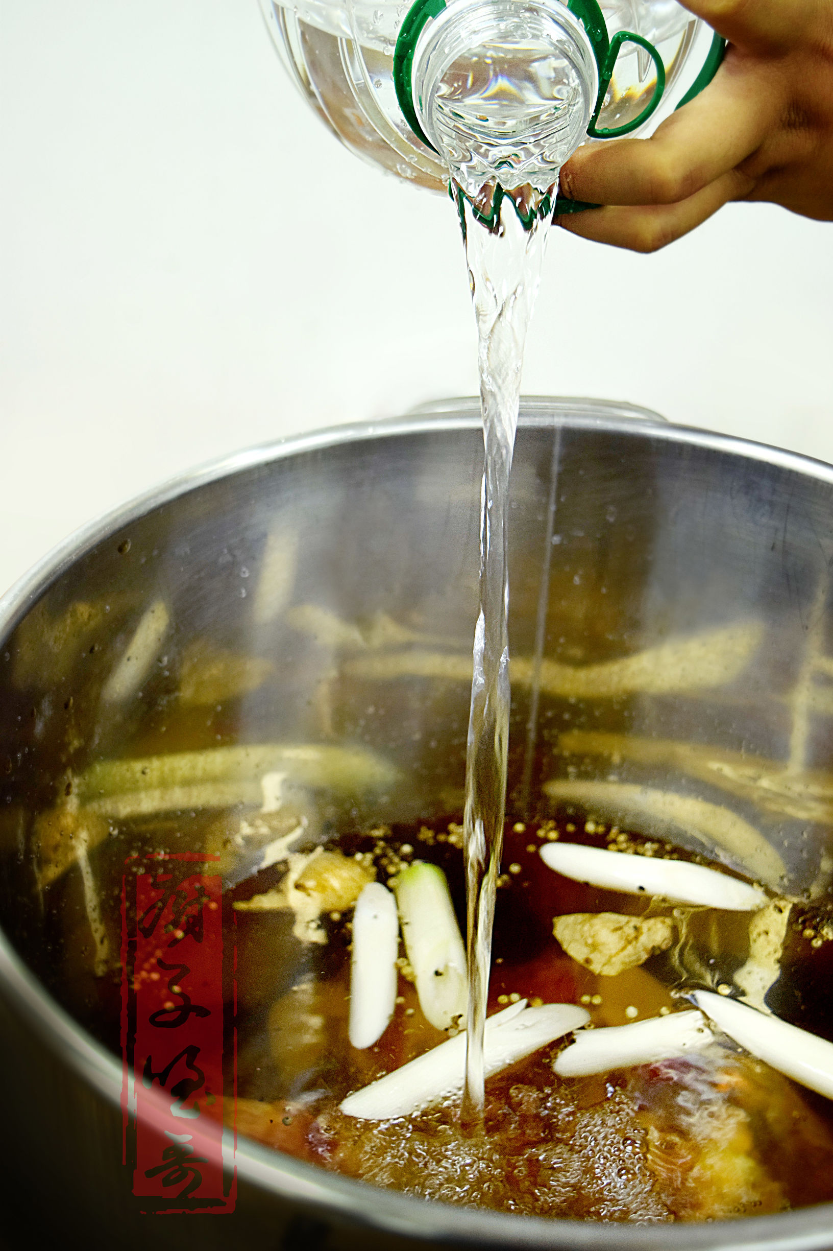 自己做的冒菜没什么味儿,为什么冒菜总做不出那个味儿