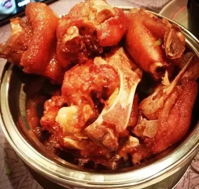 厦门中山街美食排行榜前十名,厦门美食攻略十大必吃