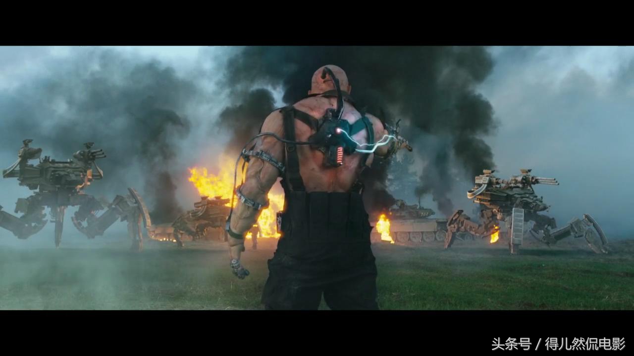 守护者科幻片大全,科幻片守护者