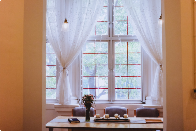 黎黄陂路情侣约会餐厅,黎黄陂路4号