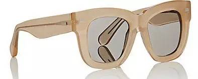 别再说你不适合戴墨镜，你只是没选对而已