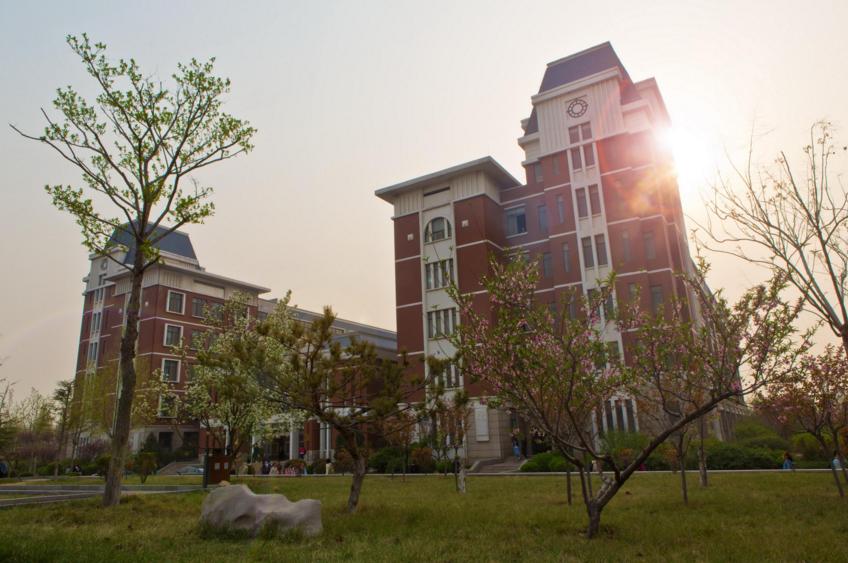 章丘大学城都有哪些学校,章丘大学城有哪些学校