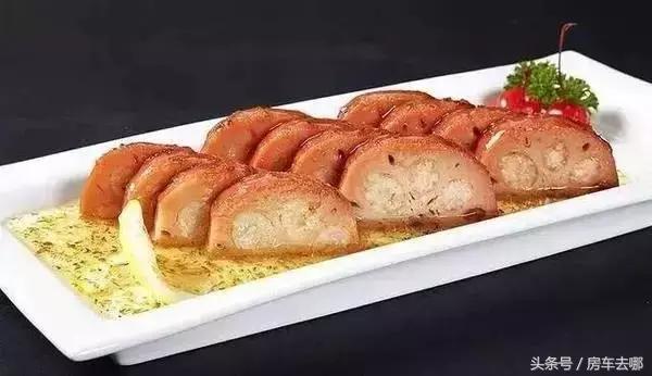 开着房车去南京,开着房车去旅行玩的就是不一样