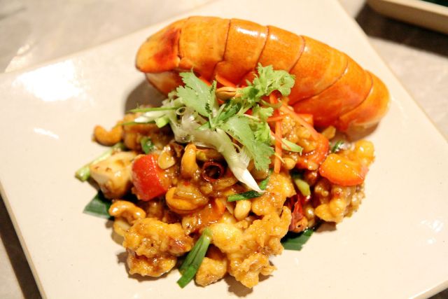 嫲嫲叹世界之浦尽澳门蚝门夜宴、健康轻食扶墙半自助餐