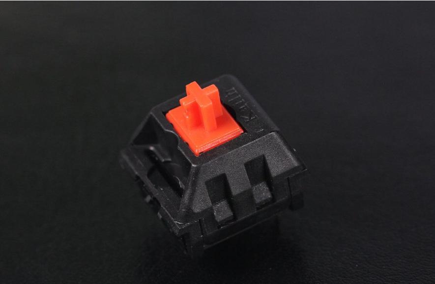 小白机械键盘快速入门,机械键盘入门知识大全