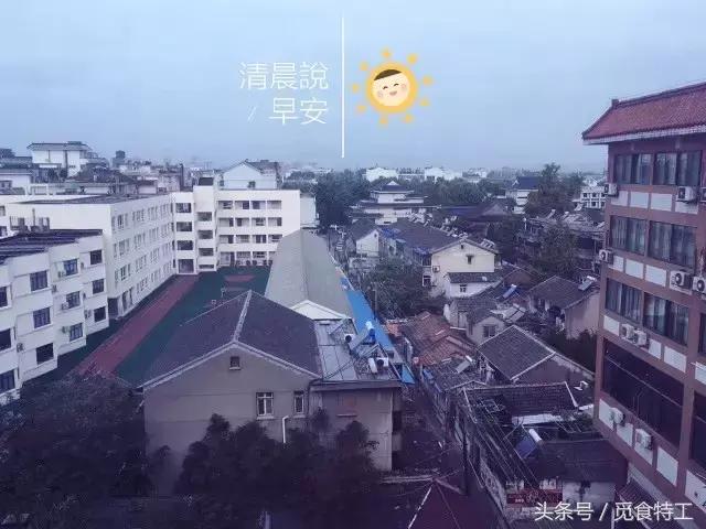 扬州，繁华了2500年的一座城