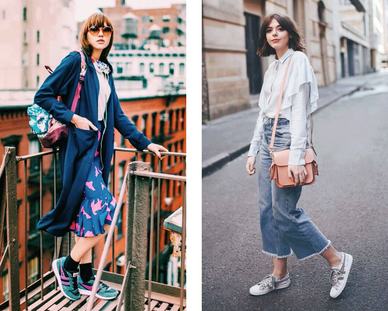 史上最全球鞋合集｜要舒服要好看还不想撞鞋的看这里