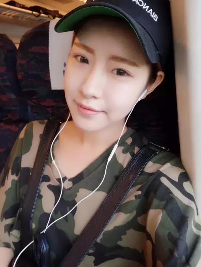 圆眼显得可爱,圆眼改善眼型