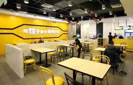 餐饮行业淘汰困局,餐饮业融资成功案例