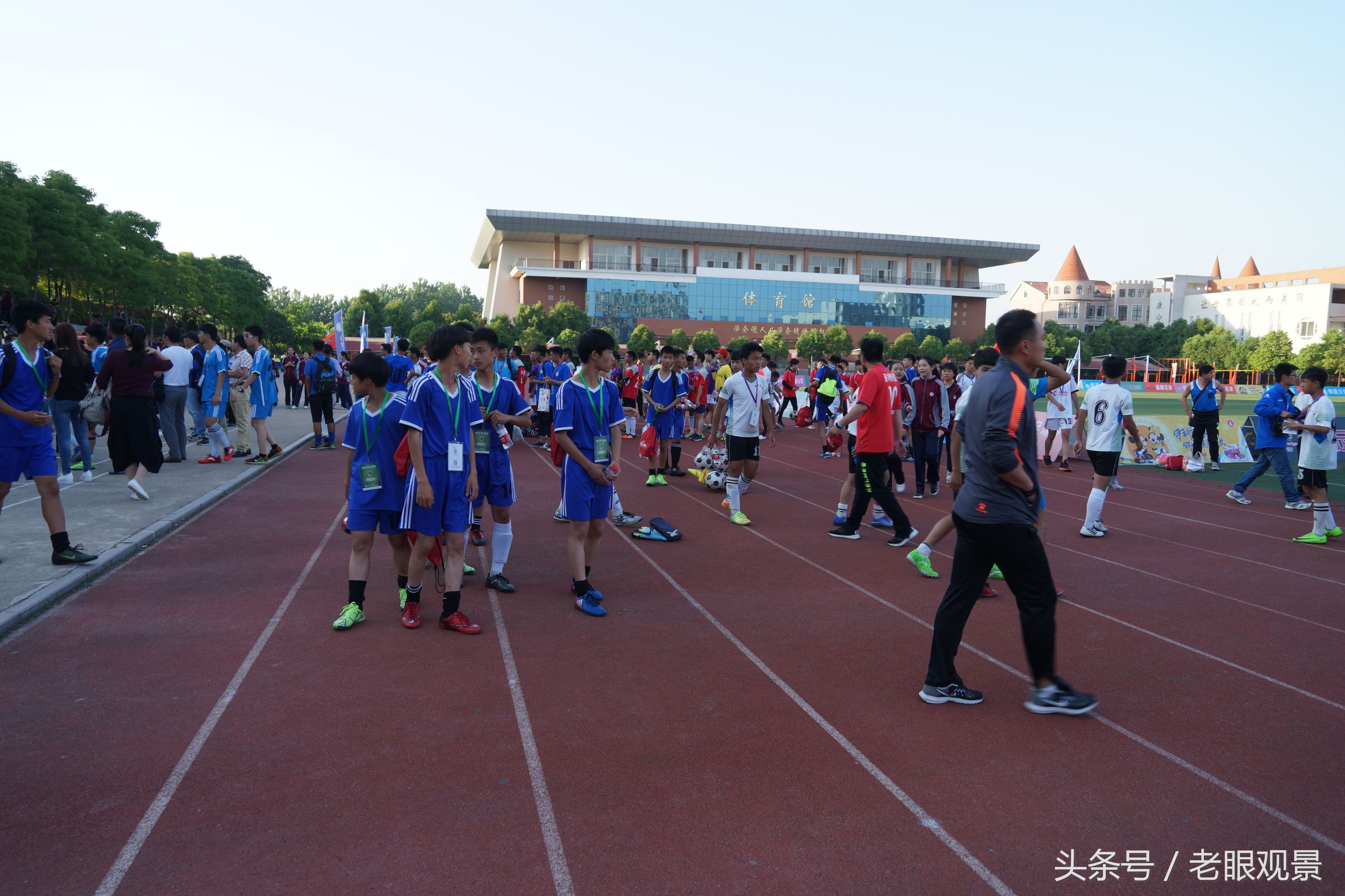 信阳市市长杯足球比赛视频,信阳市市长杯足球赛淮滨实验中学