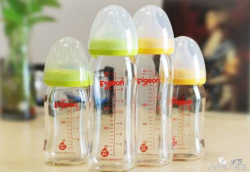 十大公认最好的奶瓶,十大公认最好的奶瓶测评