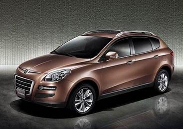 销量最差的suv,4月份suv前十销售排行q5