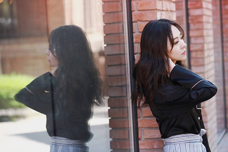 这些是我今年夏天说什么也得留下的单品