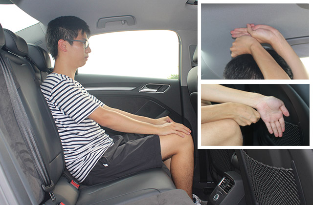 奥迪a33.5tfsi落地价,奥迪a3sportback