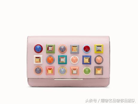 一直劝别人不要买的Fendi芬迪，拿到实物简直美炸了！