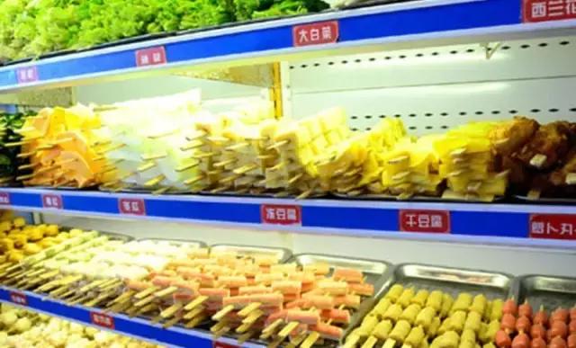 20平麻辣烫怎么布局,小平米适合做什么样的麻辣烫