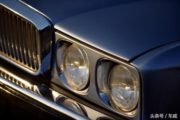 各代捷豹xj,捷豹xj有多惊艳