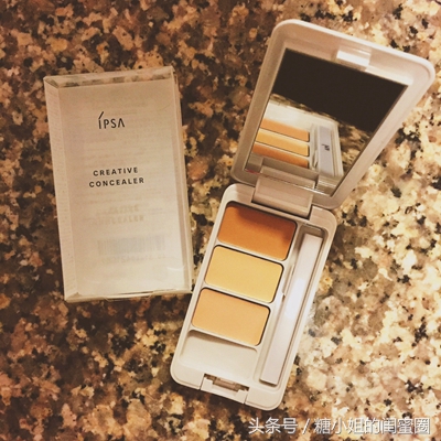 遮瑕神器遮毛孔,遮瑕让你意想不到的完美