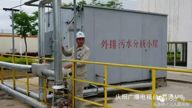 走进庆阳石化,甘肃庆阳石化基地