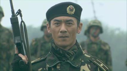 曾是刘欢保镖，流落街头没饭吃险自杀，北漂跑龙套今硬汉形象大火