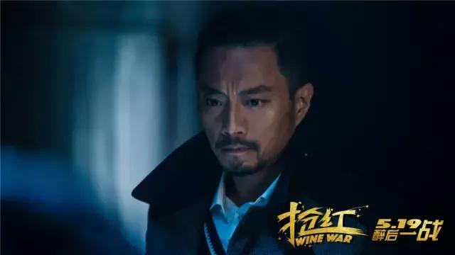 张涵予评价,抢红电影吐槽