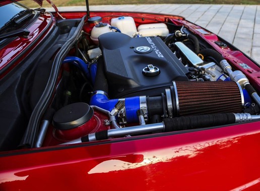 2代捷达改装,大众新捷达改装实例图