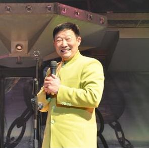 江苏徐州出过哪些名人,徐州籍抗战名人