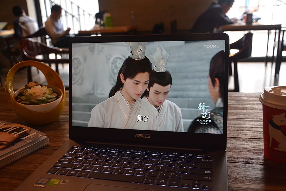 华硕灵耀u4100u配置,华硕灵耀u4100uq值多少钱