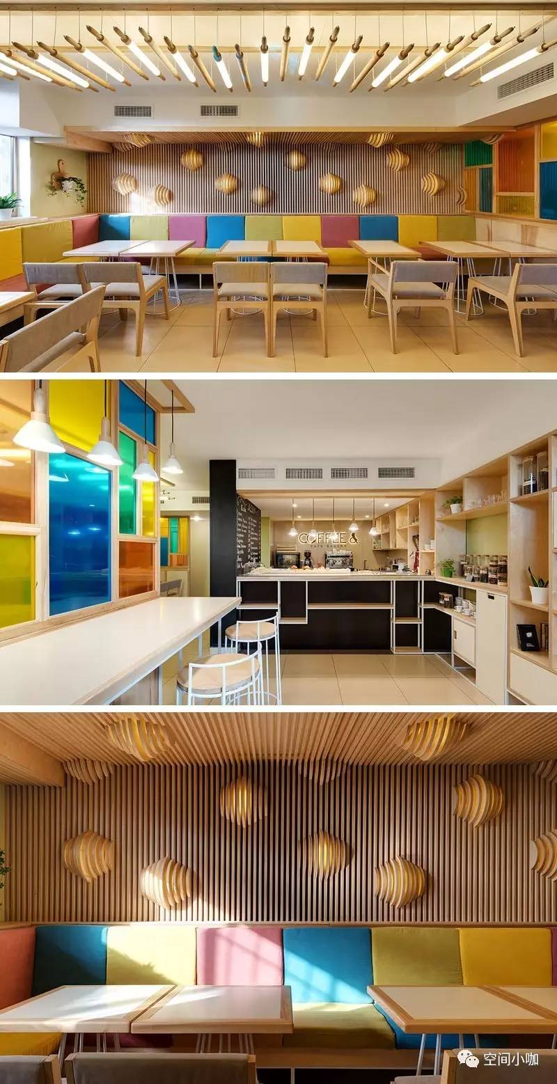 全球最著名10大最美咖啡厅,有创意的欧洲咖啡馆