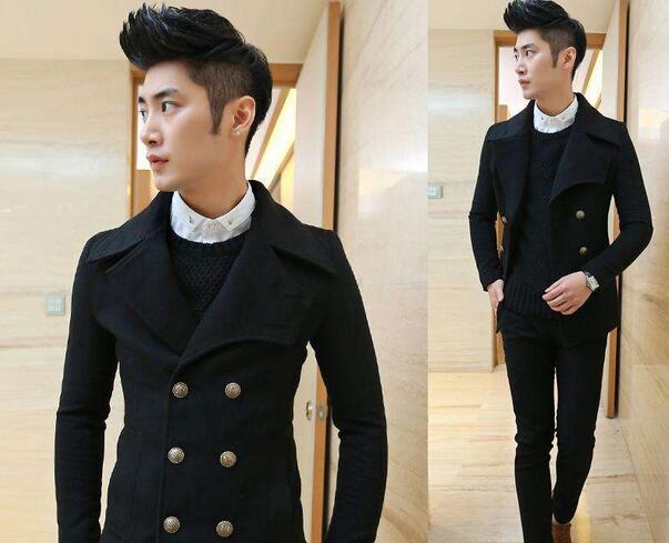 男士穿衣搭配冬30-40休闲户外,男士春装新款2022搭配简约高级