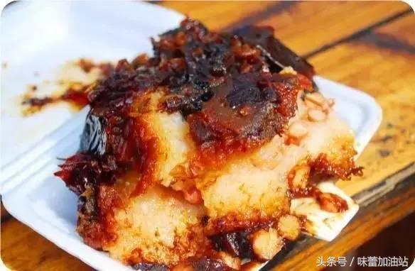 西安人早餐最爱咥什么？给你西北人的豪迈与柔情！