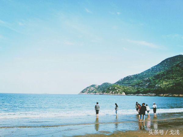 拥有一双好脚是什么样的体验,女生有一双好看的手是什么体验