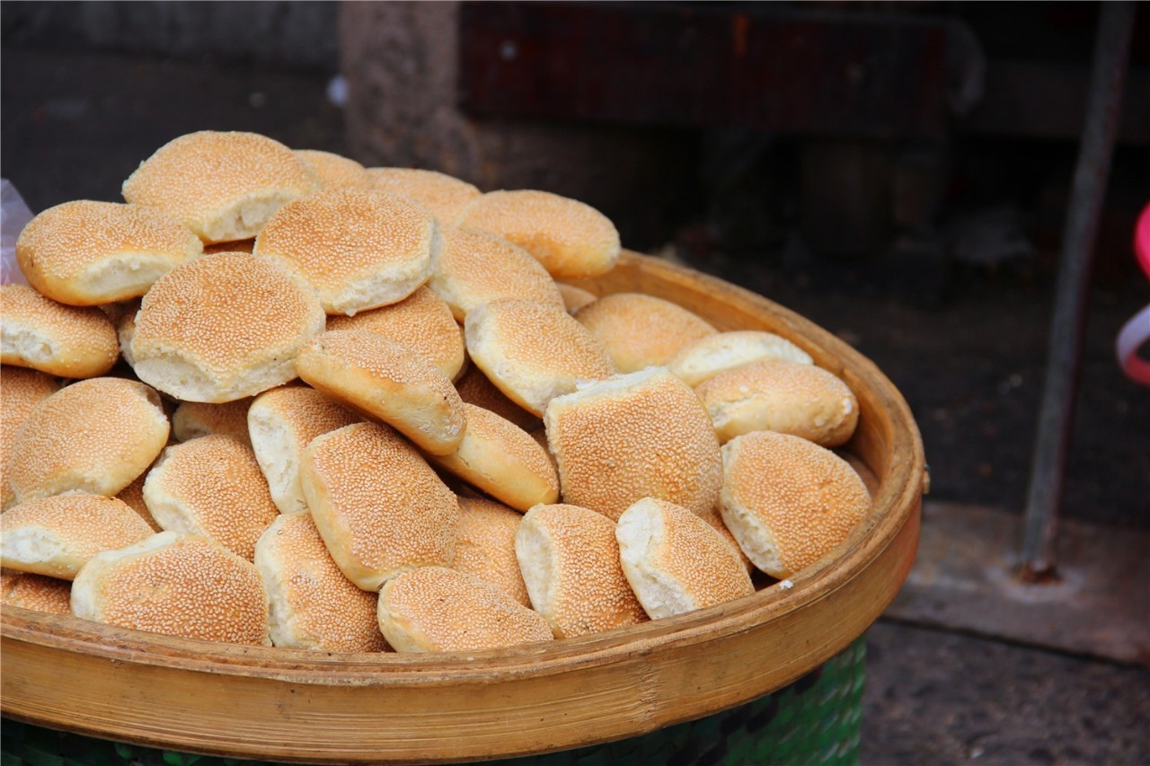 现在最火的网红日本饭团专门店,福清龙田网红饭团
