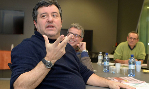 拉伊奥拉是干什么的,拉伊奥拉和曼联