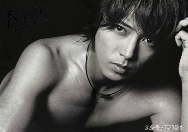 山下智久龟梨现状,山下智久和龟梨和也拍过的电视剧