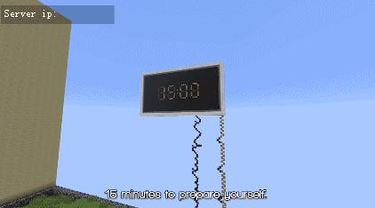 暗中观察or勇往直前？《我的世界》告诉你笑到最后才是最终赢家