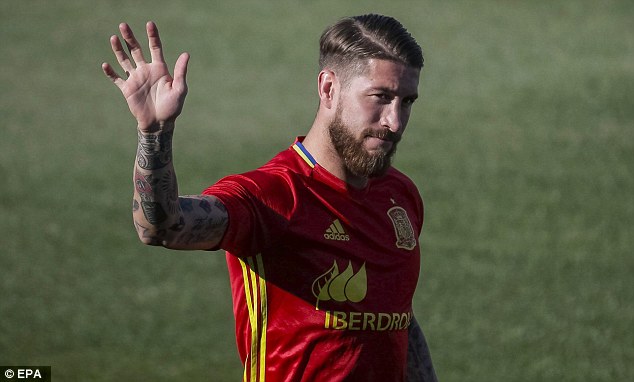 足坛10大替补球员,现役足坛大胡子球员