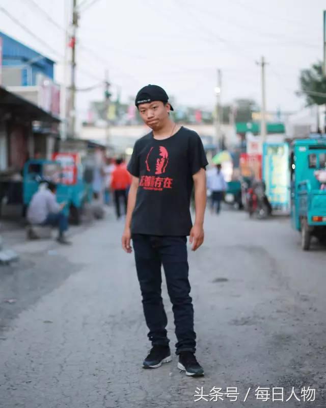 北京市区最后的城中村,北京最后一个城中村