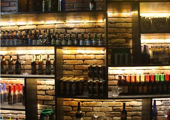 大武汉酒,武汉热门酒吧合集