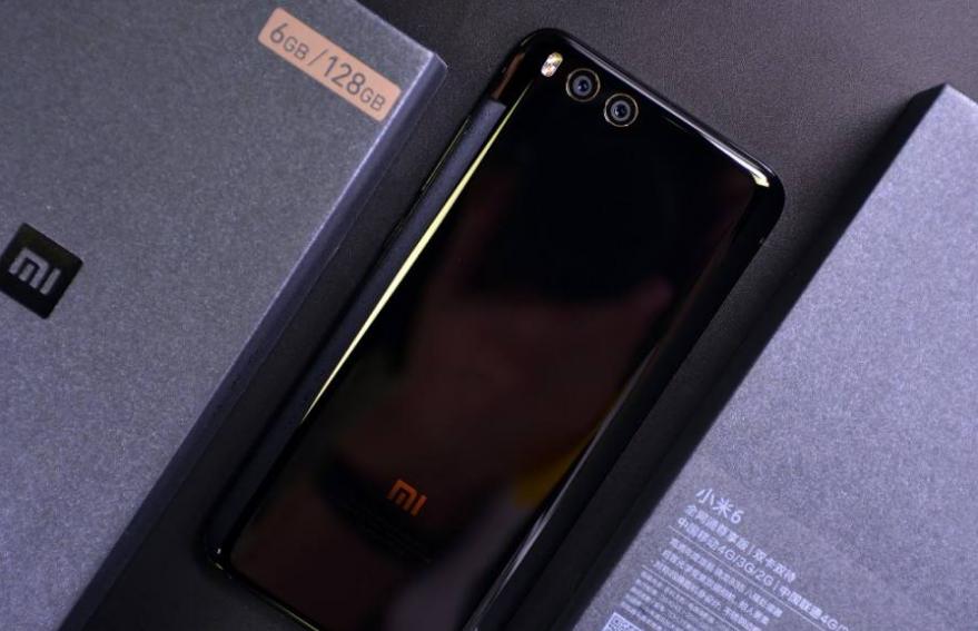 小米6陶瓷版容易有缝隙吗,小米6陶瓷黑和亮黑