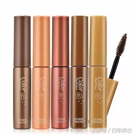 刚开始学化妆都需要什么化妆品,学生党化妆必备化妆品