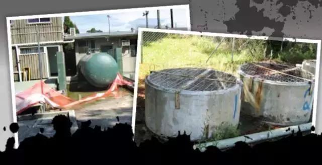 澳洲现在污染严重吗,澳大利亚核污染区域