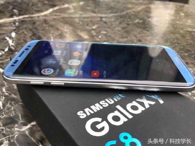 200块在华强北买iphone8,华强北800元买三星s21