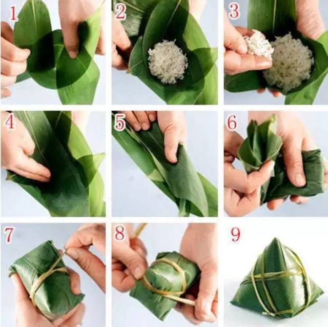 广东这边端午都吃什么牌子的粽子,广州实惠的传统粽子